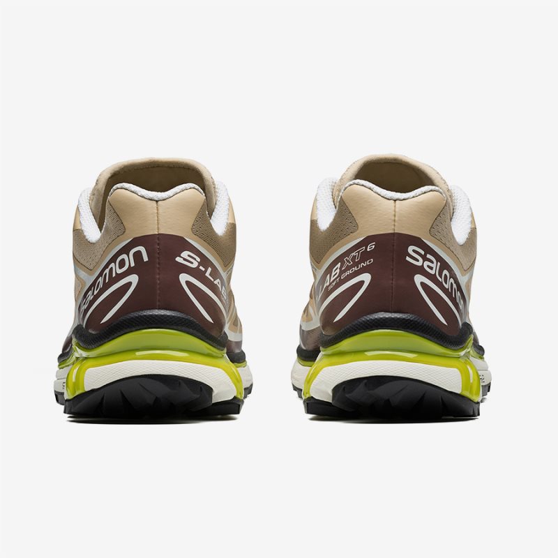 Salomon marron online